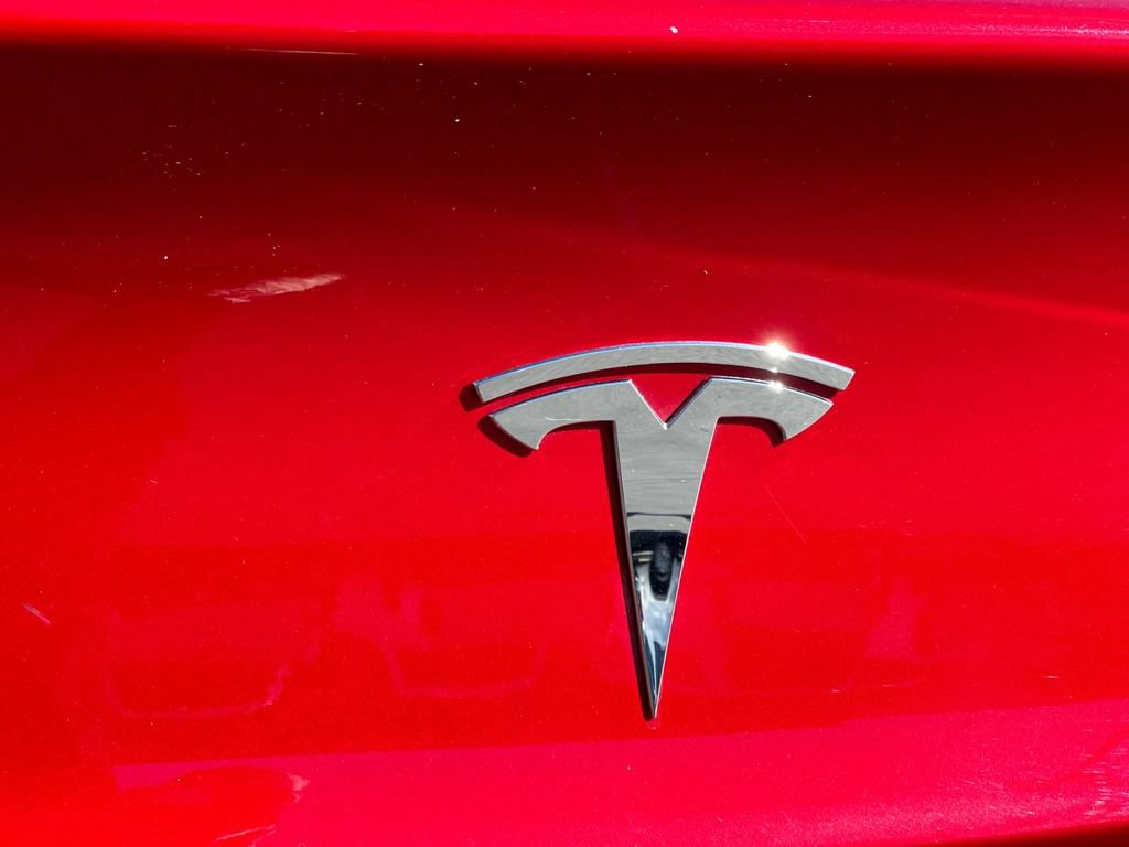 Used 2020 Tesla Model 3 Long Range AWD/4WD image 31