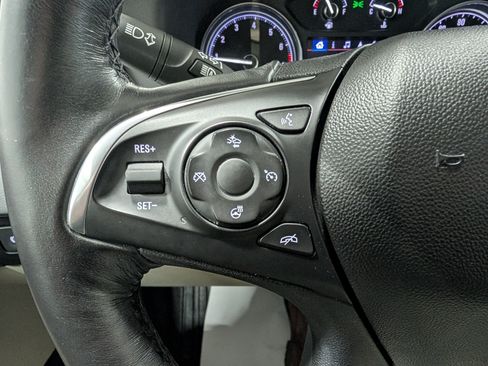 Used 2021 Buick Enclave Premium w/ Surround and Sites Package AWD/4WD image 22