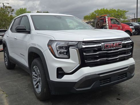 Used 2026 GMC Terrain Elevation AWD/4WD image 2