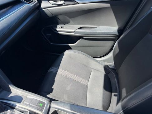 Used 2021 Honda Civic Sport image 13