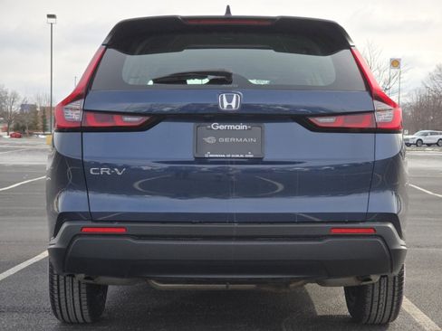 Certified 2024 Honda CR-V LX image 15