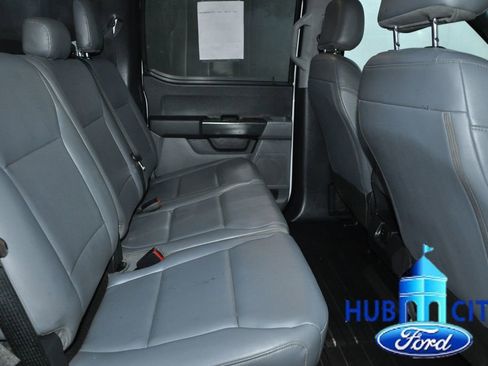 Used 2021 Ford F150 XL w/ Trailer Tow Package image 14