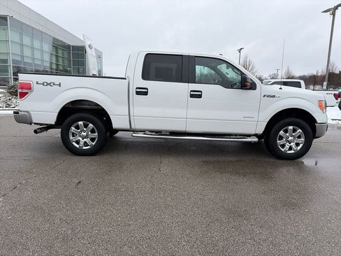 Used 2013 Ford F150 XLT w/ Luxury Equipment Group image 8