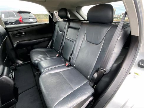 Used 2015 Lexus RX 350 image 21