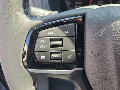 New 2026 Honda Odyssey EX-L image 22