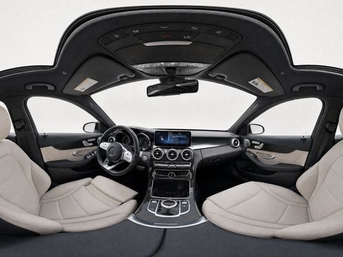 Used 2019 Mercedes-Benz C 300 Sedan image 9