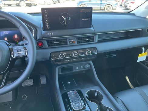 New 2026 Honda Pilot EX-L image 10