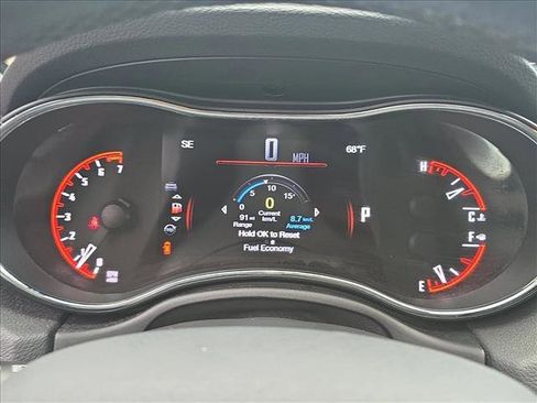 Used 2017 Dodge Durango SXT w/ Quick Order Package 23B image 10