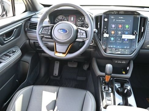 New 2026 Subaru Forester Wilderness AWD/4WD image 9