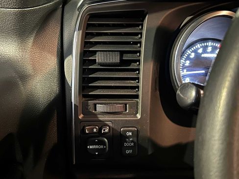 Used 2021 Toyota Sequoia TRD Pro image 35