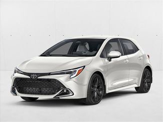 New 2026 Toyota Corolla XSE FWD video 1