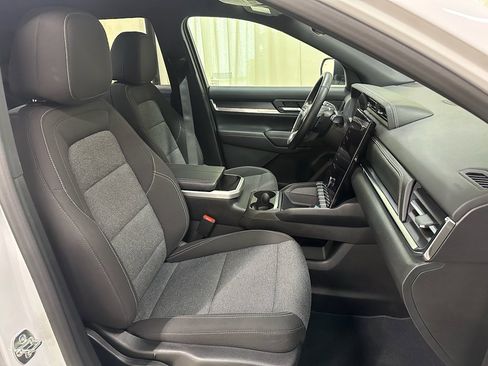 Certified 2025 GMC Terrain Elevation image 24