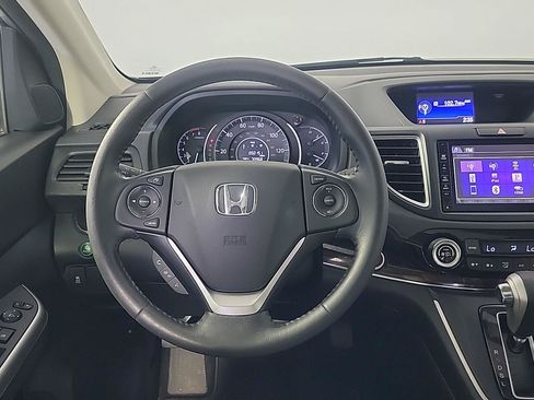 Used 2016 Honda CR-V EX-L image 20