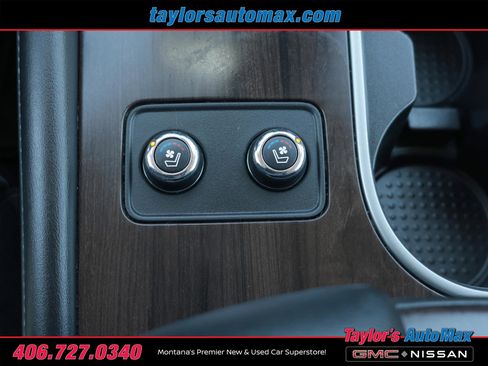 Used 2020 Nissan Murano Platinum AWD/4WD image 23