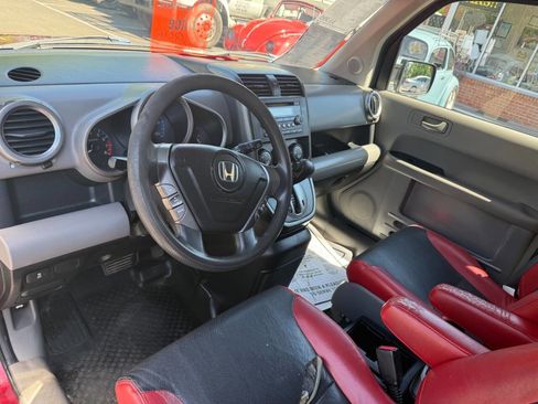 Used 2010 Honda Element EX image 10