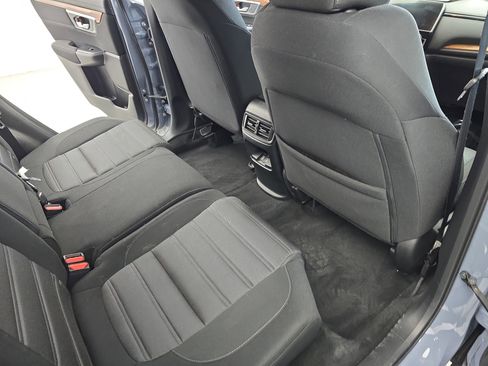 Used 2021 Honda CR-V EX image 11