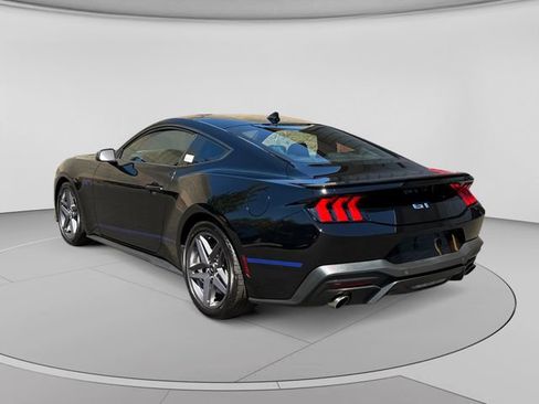 Used 2024 Ford Mustang GT Premium w/ California Special Package RWD image 3