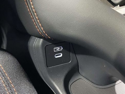 New 2026 Honda HR-V Sport image 31