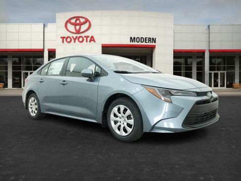 New 2026 Toyota Corolla LE image 30