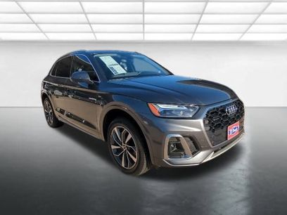 Used 2023 Audi Q5 2.0T Premium Plus w/ Premium Plus Package