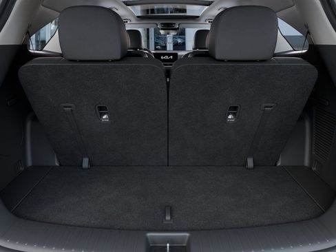 New 2026 Kia Sorento SX AWD/4WD image 19