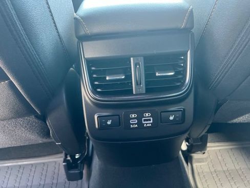 Used 2024 Subaru Outback Wilderness AWD/4WD image 18
