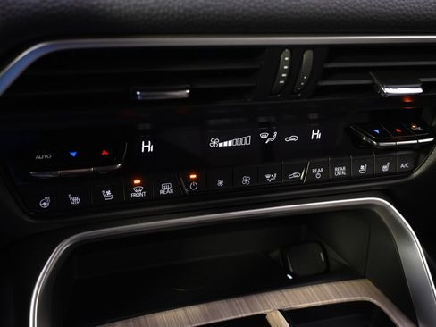 New 2026 MAZDA CX-90 3.3 Turbo w/ Preferred Package image 31