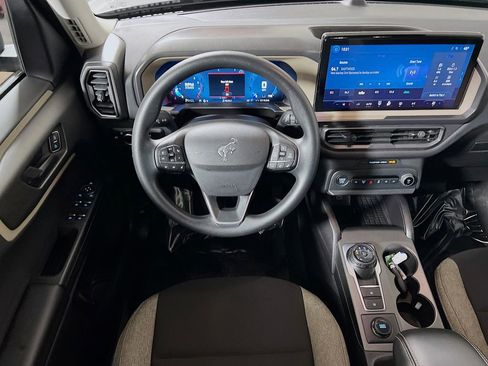Used 2025 Ford Bronco Sport Big Bend image 19