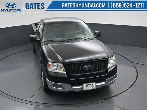 Used 2004 Ford F150 XLT RWD image 35