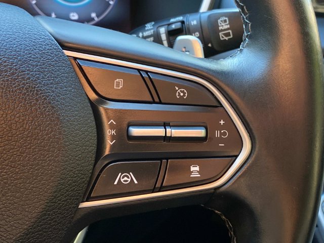 Used 2022 Hyundai Santa Fe Limited AWD/4WD image 21