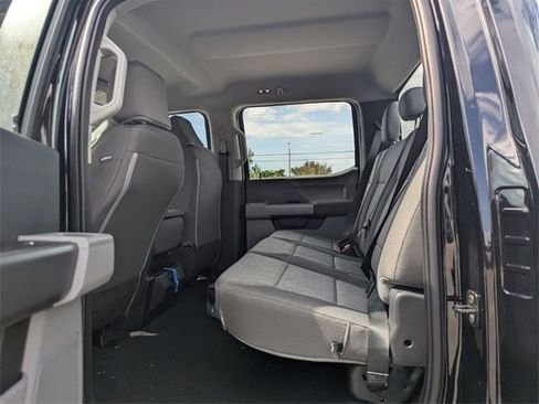 New 2025 Ford F250 XL w/ STX Appearance Package image 7