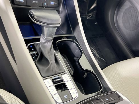 Used 2023 Hyundai Tucson SEL w/ Convenience Package image 16