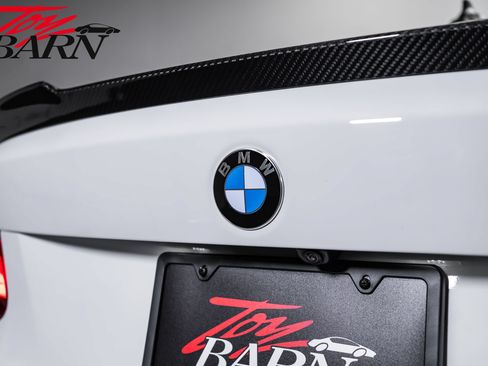 Used 2020 BMW M2 Competition RWD image 12