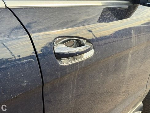 Used 2017 Mercedes-Benz GLS 450 4MATIC image 7