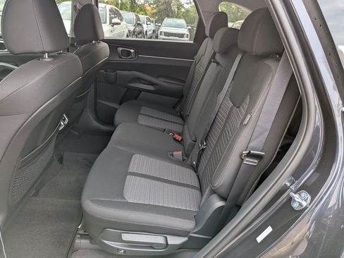 New 2026 Kia Sorento LX FWD image 16