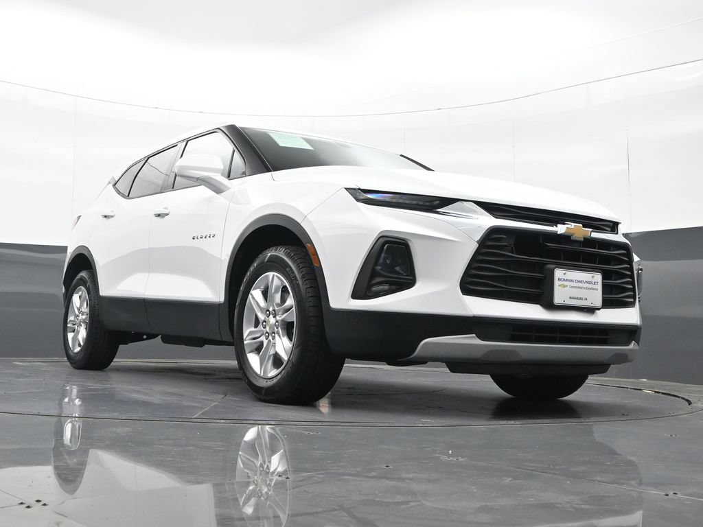 Used 2019 Chevrolet Blazer L FWD image 37