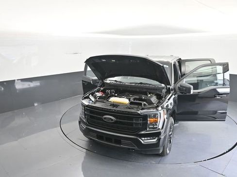 Certified 2023 Ford F150 XLT w/ Equipment Group 302A High AWD/4WD image 41