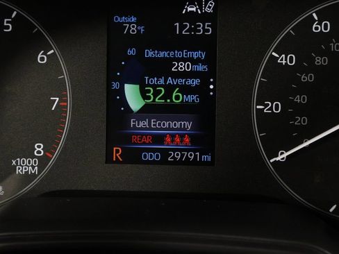 Used 2024 Toyota Corolla LE FWD image 17