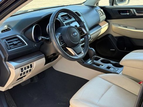 Used 2019 Subaru Legacy 2.5i Limited AWD/4WD image 22