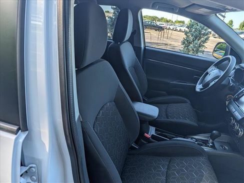 Used 2024 Mitsubishi Outlander Sport ES AWD/4WD image 12