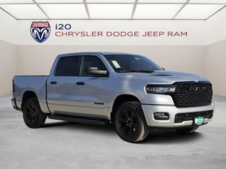 New 2026 RAM 1500 Express AWD/4WD video 1