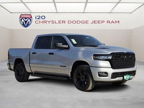New 2026 RAM 1500 Express AWD/4WD image 1
