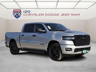 New 2026 RAM 1500 Express