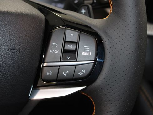 New 2026 Ford Explorer Tremor AWD/4WD image 39