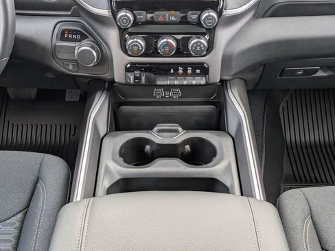 New 2026 RAM 1500 2WD Crew Cab image 19