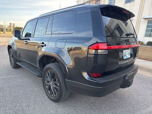 Used 2024 Lexus GX 550 550 Premium image 10