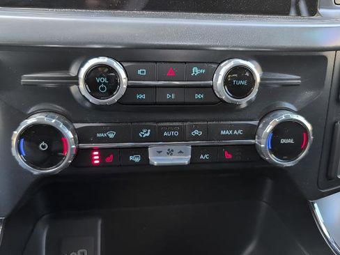 Used 2025 Ford F150 XLT w/ Equipment Group 302A MID image 12