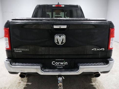 Used 2019 RAM 1500 Big Horn image 3