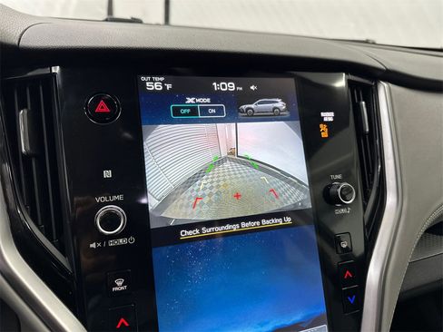 Used 2024 Subaru Outback Premium image 30