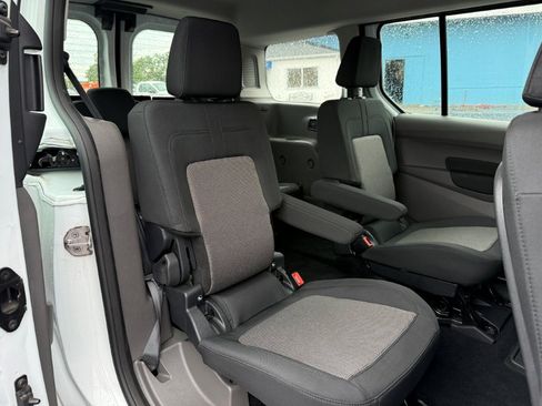 Used 2022 Ford Transit Connect XL w/ Trailer Tow Package FWD image 18